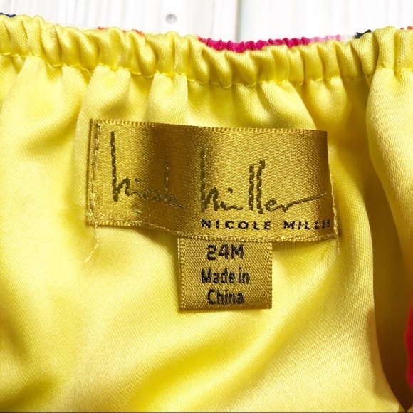 🌸🌼EUC Girl's Bundle of Baby Coordinated sets - Picture 6 of 16